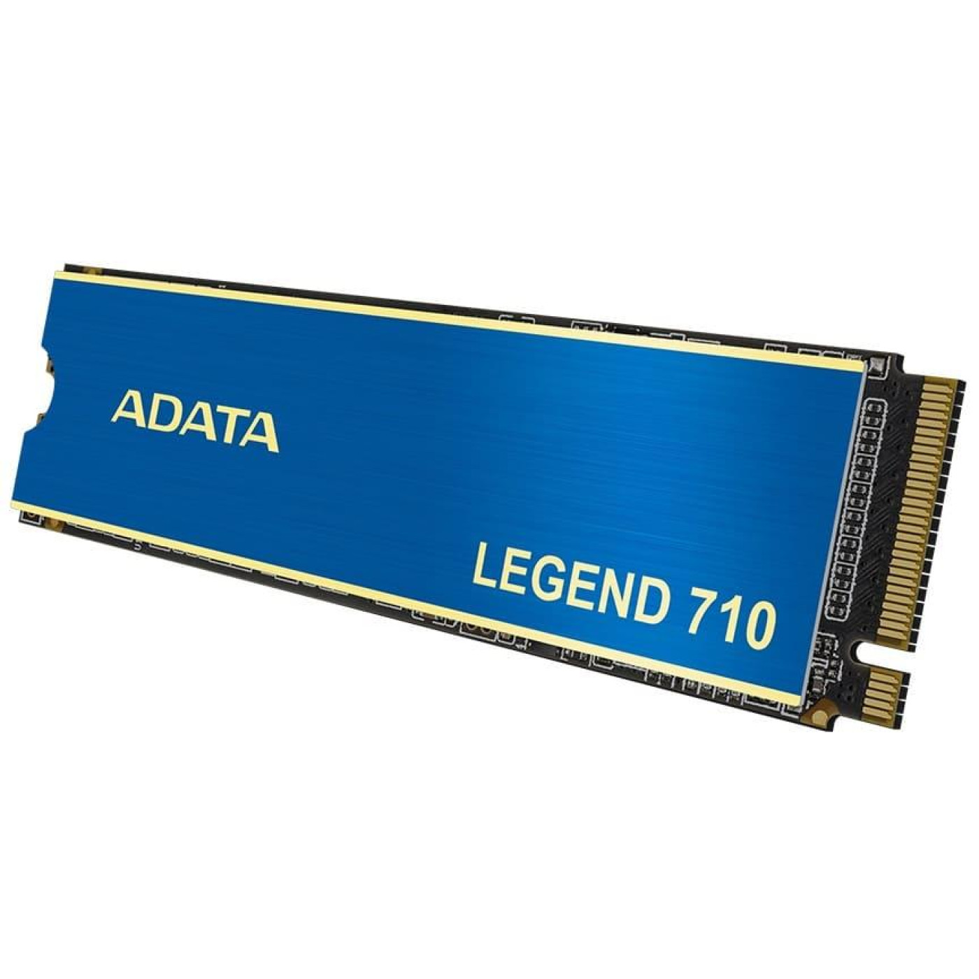 Накопичувач SSD Adata m.2 NVMe 1TB 960 1024 (ALEG-710-1TCS) Б/в