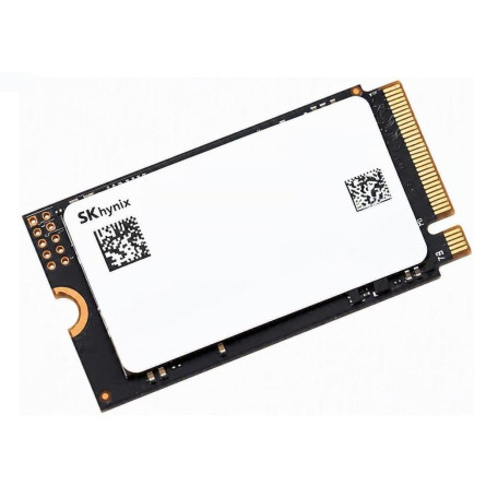 Накопитель SSD Hynix m.2 NVMe 1Tb (HFS001TEM4X182N EA) Б/у