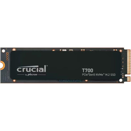 Накопитель SSD Crucial m.2 NVMe 2TB T700 (CT2000T700SSD3)