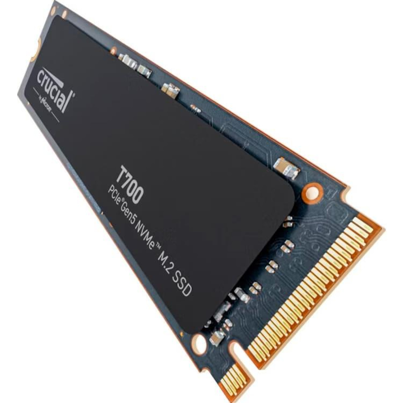Накопичувач SSD Crucial m.2 NVMe 2TB T700 (CT2000T700SSD3)