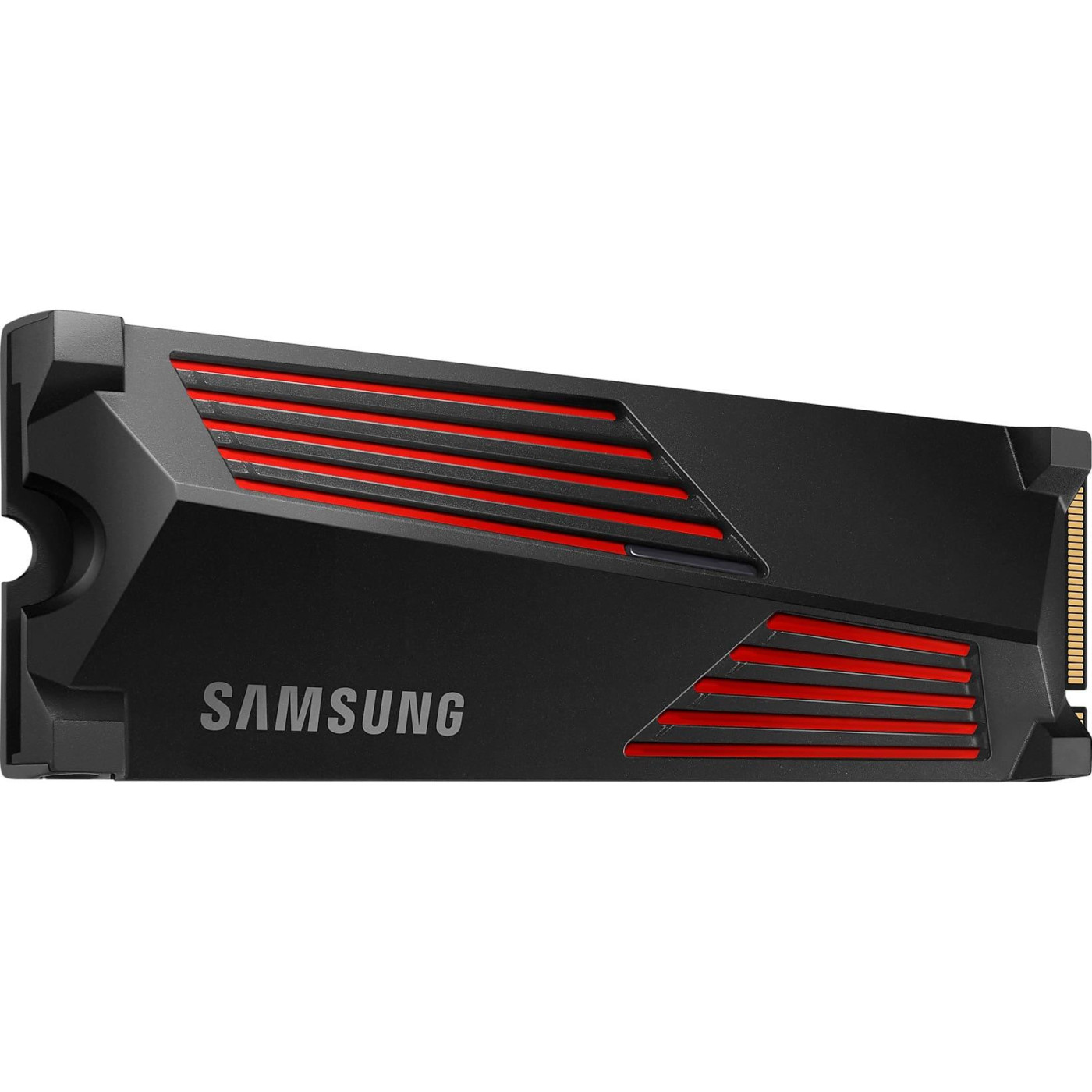 Накопичувач SSD Samsung m.2 NVMe 1TB 990 PRO MZ-V9P1T0CW (MZ-V9P1T0CW)