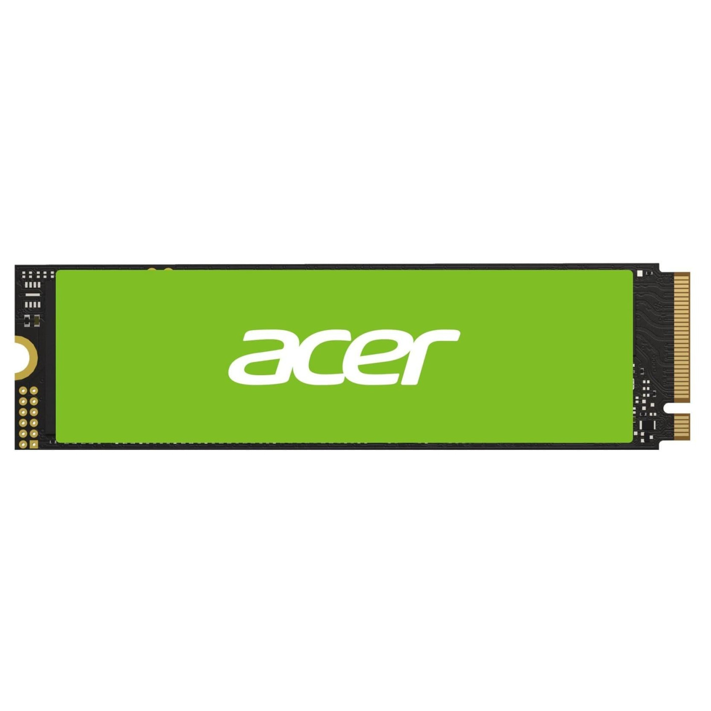 Накопичувач SSD Acer m.2 NVMe 2TB FA200 (BL.9BWWA.125)