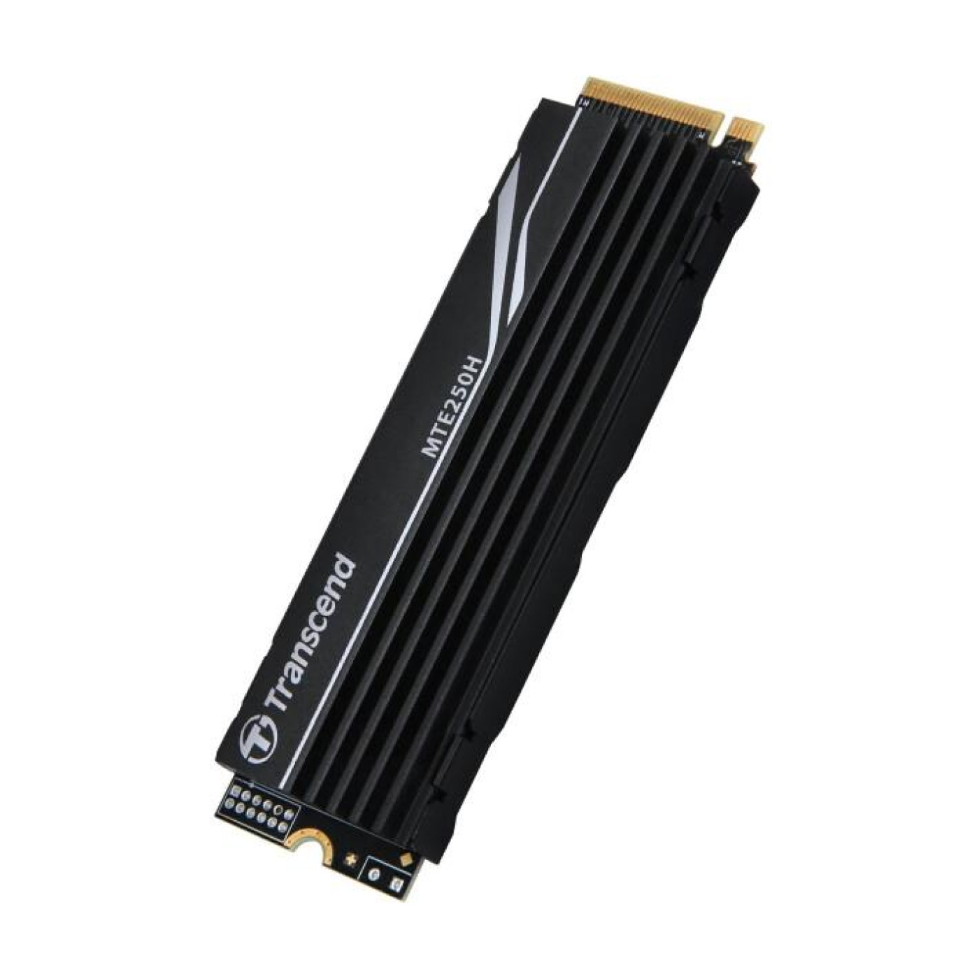 Накопичувач SSD Transcend m.2 NVMe 1TB MTE250H (TS1TMTE250H) (FFMSTR02082)