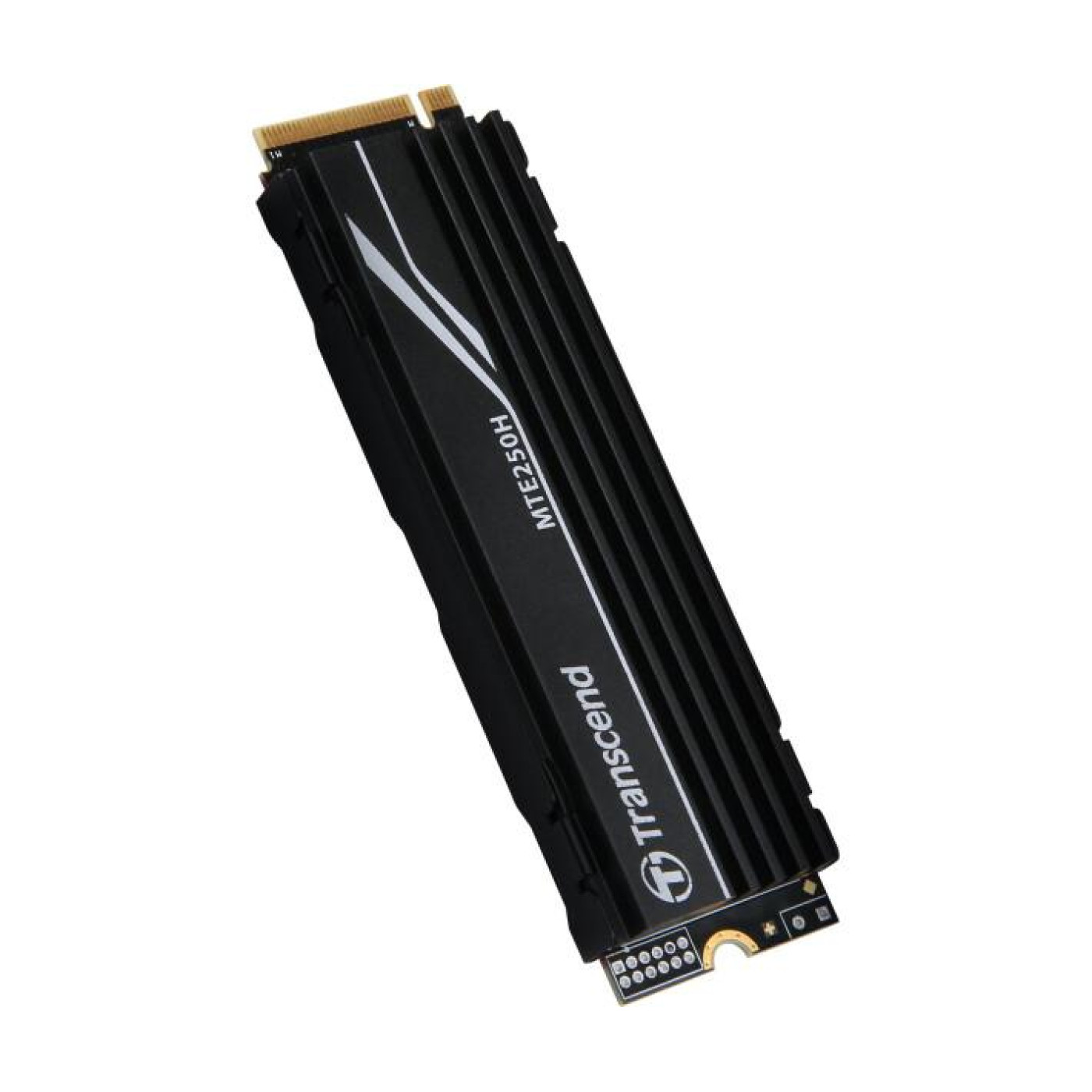 Накопичувач SSD Transcend m.2 NVMe 1TB MTE250H (TS1TMTE250H) (FFMSTR02082)