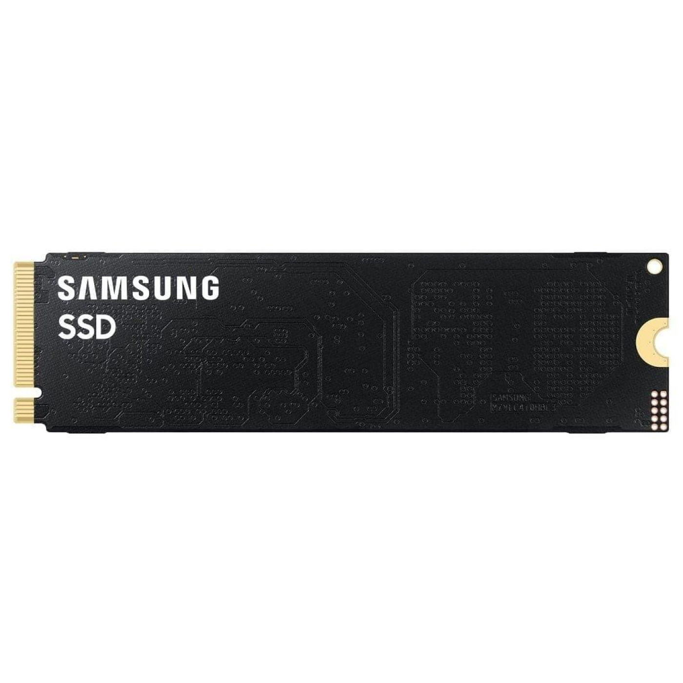 Накопичувач SSD Samsung m.2 NVMe 2TB 9100 Pro Pascal TLC 14700/13400MB/s PCIe 5.0 (MZ-VAP2T0BW)