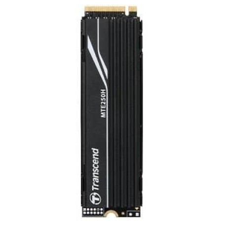 Накопичувач SSD Transcend m.2 NVMe 1Tb PCIe 4.0 (MTE250H) 960 1024 (TS1TMTE250H)
