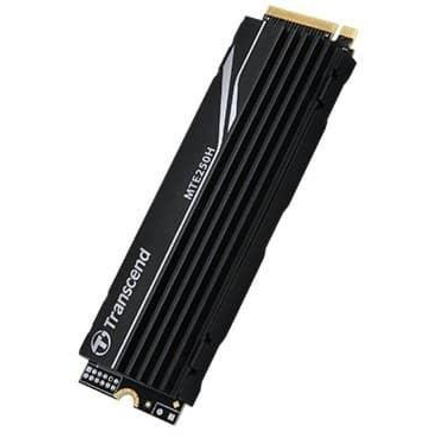Накопичувач SSD Transcend m.2 NVMe 1Tb PCIe 4.0 (MTE250H) 960 1024 (TS1TMTE250H)