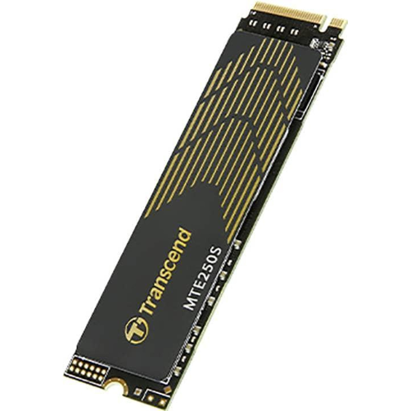 Накопичувач SSD Transcend m.2 NVMe 1Tb PCIe 4.0 960 1024 (TS1TMTE250S)