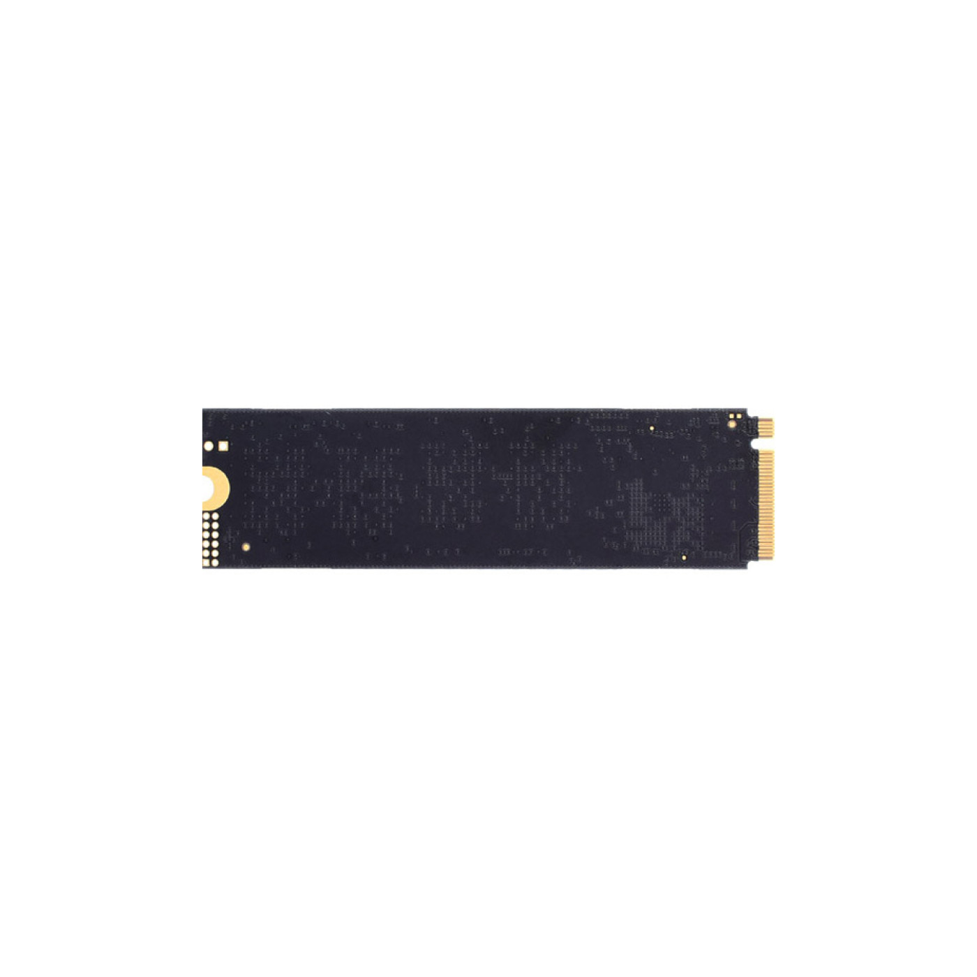 Накопичувач SSD Apacer m.2 NVMe 256Gb AS2280P4U PCIe 3.0 240 250 (AP256GAS2280P4U-1)