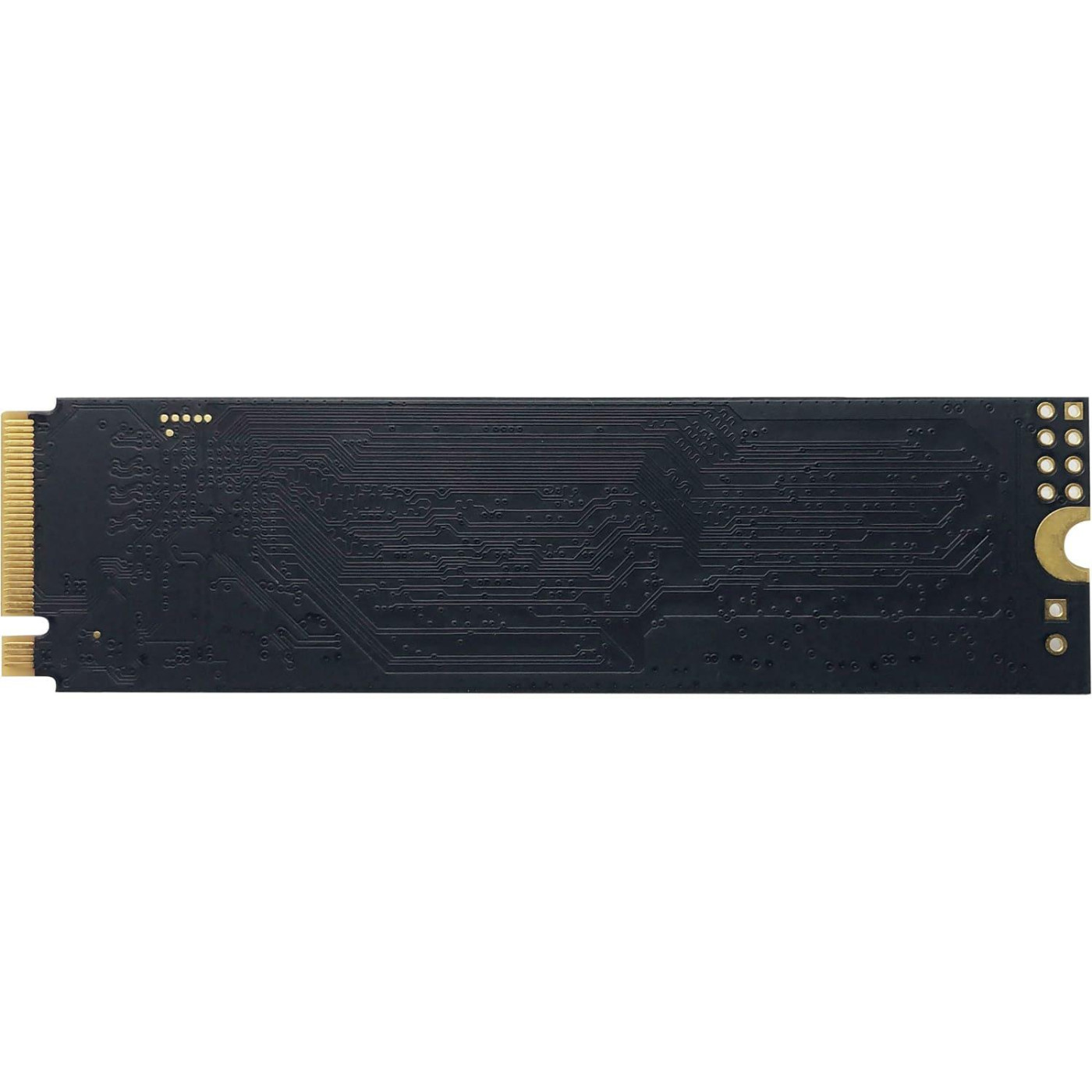 Накопичувач SSD Patriot m.2 NVMe 512Gb P300 480 500 (P300P512GM28)