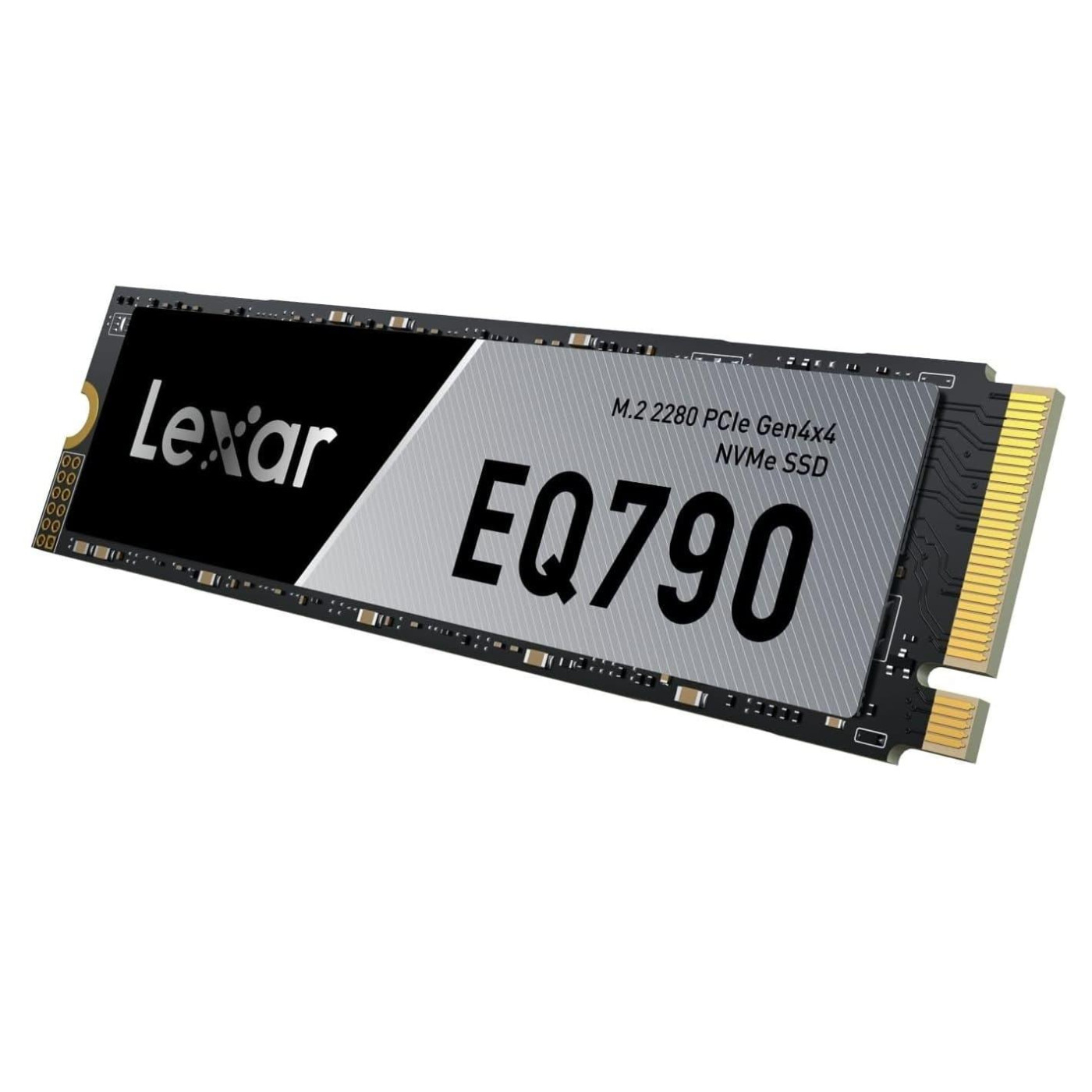 Накопичувач SSD Lexar m.2 NVMe 4TB LEQ790 (LEQ790X004T-RNNNG)