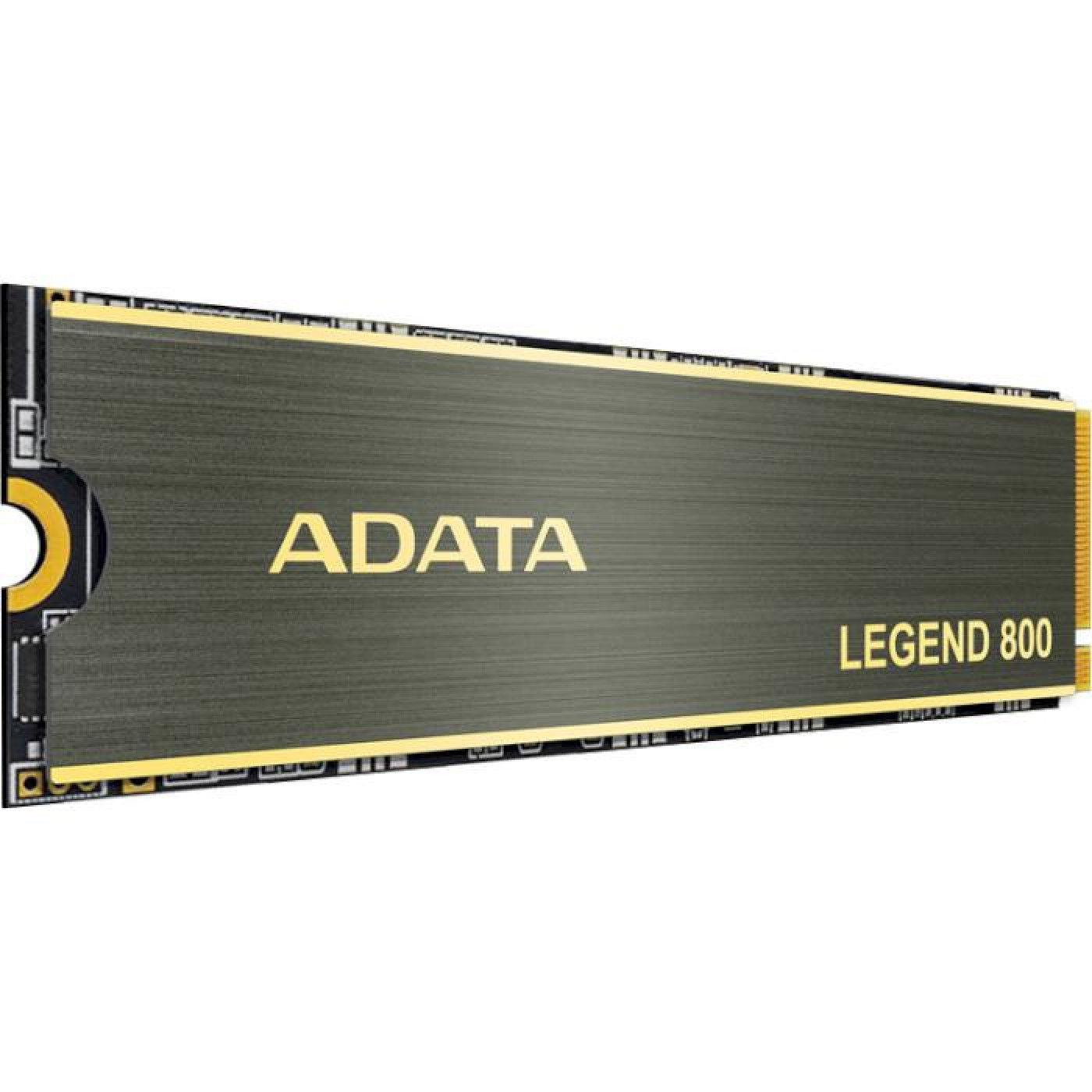 Накопитель SSD Adata m.2 NVMe 2TB (ALEG-800-2000GCS)