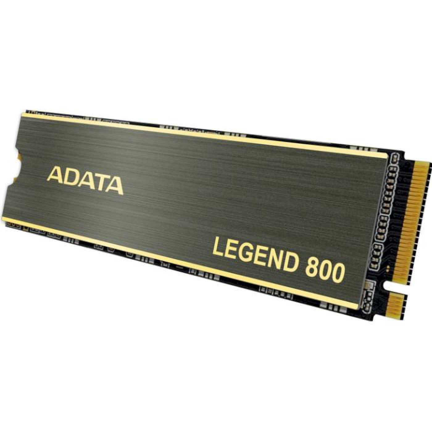 Накопитель SSD Adata m.2 NVMe 2TB (ALEG-800-2000GCS)