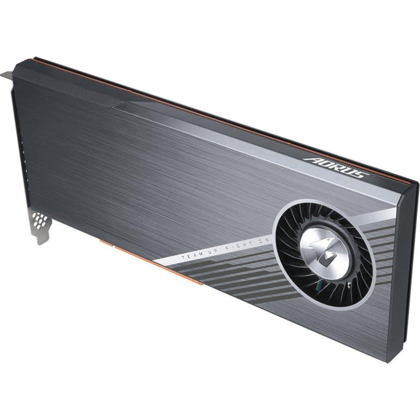 Накопичувач SSD M.2 NVMe 512Gb Gigabyte AORUS (GP-ASACNE2200TTTDA) (GP-ASACNE2200TTTDA_) Б/в