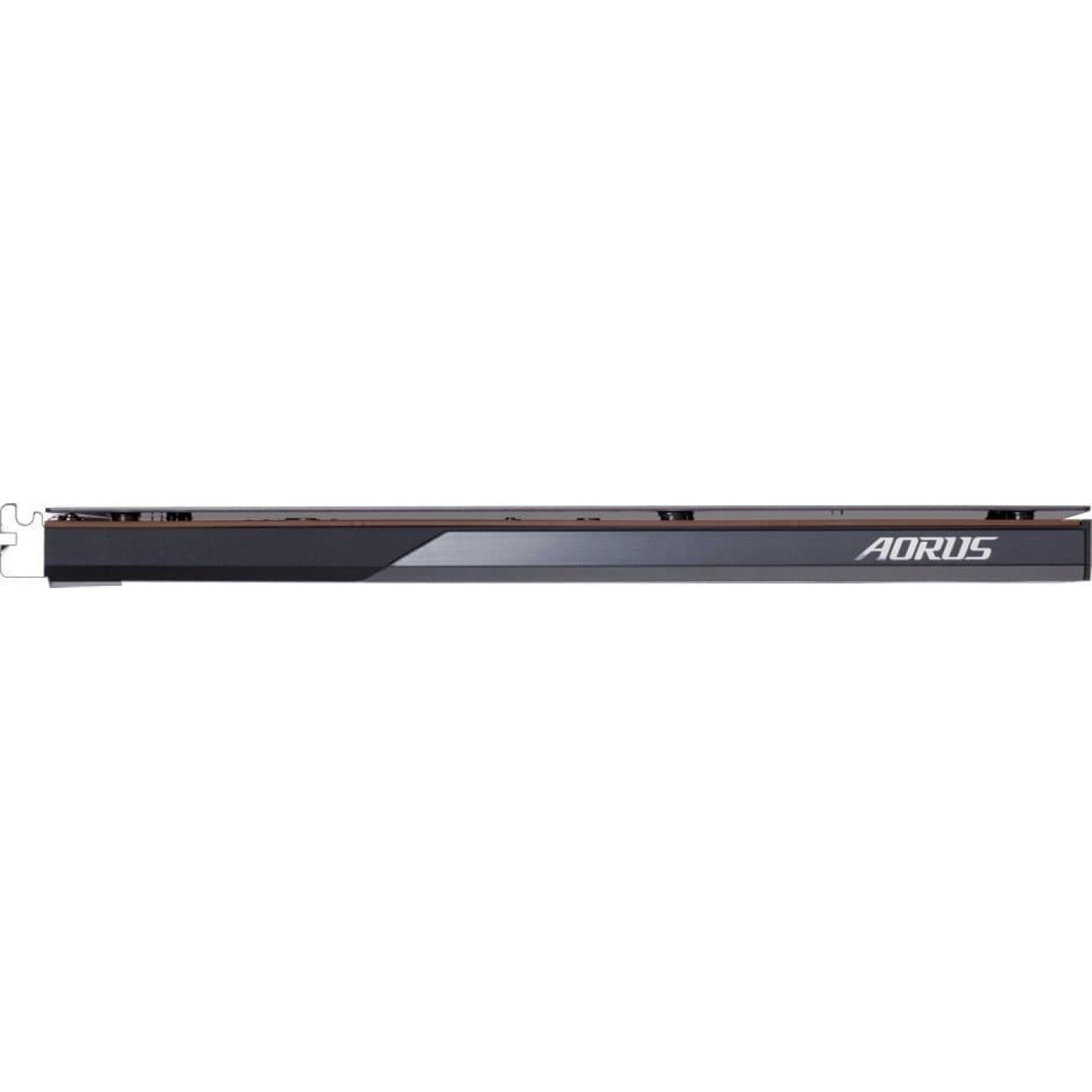 Накопичувач SSD M.2 NVMe 512Gb Gigabyte AORUS (GP-ASACNE2200TTTDA) (GP-ASACNE2200TTTDA_) Б/в