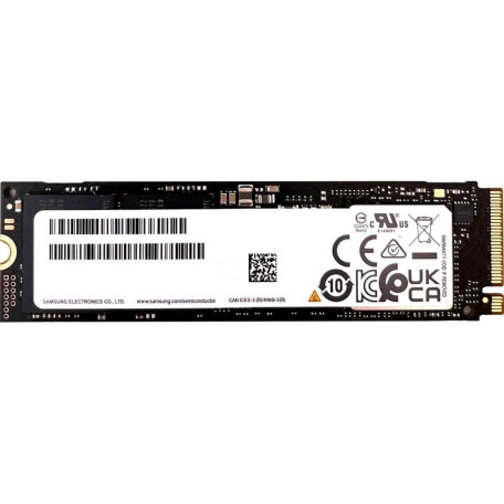 Накопитель SSD Samsung M.2 NVMe 2Tb PM9F1 (MZVL72T0HDLB-00BD7) Б/у