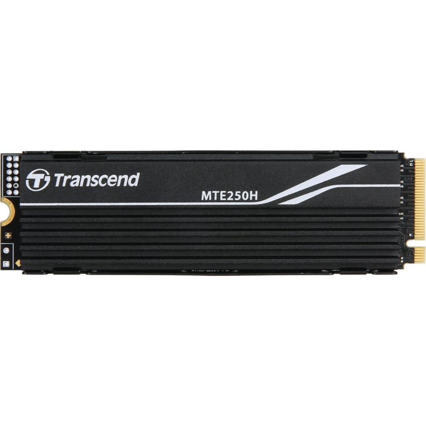 Накопичувач SSD Transcend m.2 NVMe 1Tb PCIe 4.0 (MTE250H) 960 1024 (TS1TMTE250H)