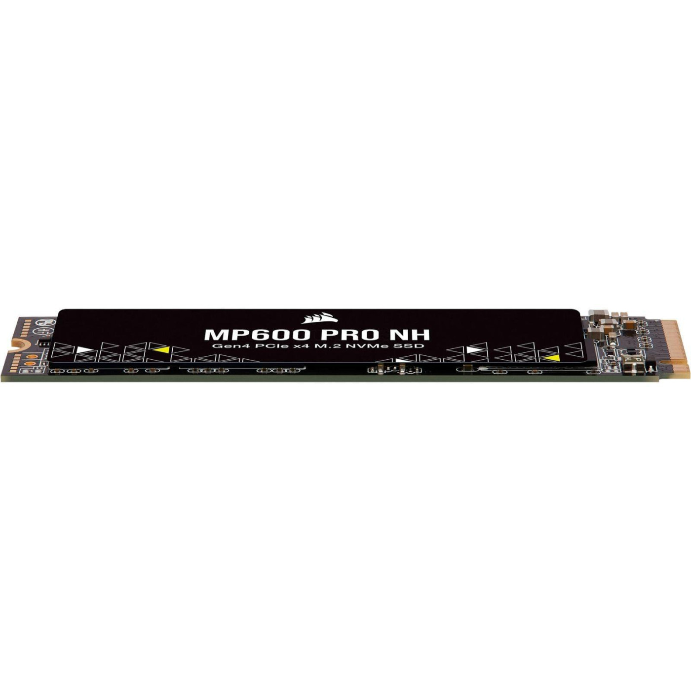 Накопитель SSD Corsair m.2 NVMe 2TB MP600 PRO NH PCIe 4.0 (CSSD-F2000GBMP600PNH)