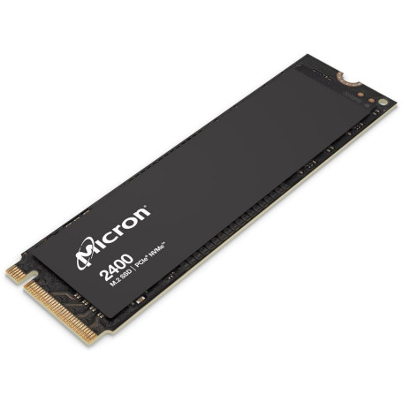 Накопитель SSD Micron m.2 NVMe 1Tb (MTFDKCD1T0QFM) Б/у