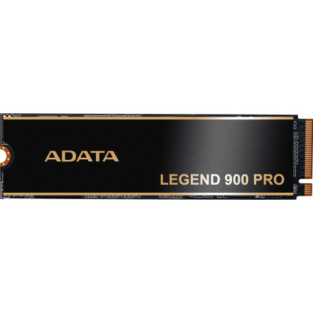 Накопичувач SSD Adata m.2 NVMe 2TB LEGEND 900 PRO PCIe 4.0x4 3D NAND (SLEG-900P-2TCS)