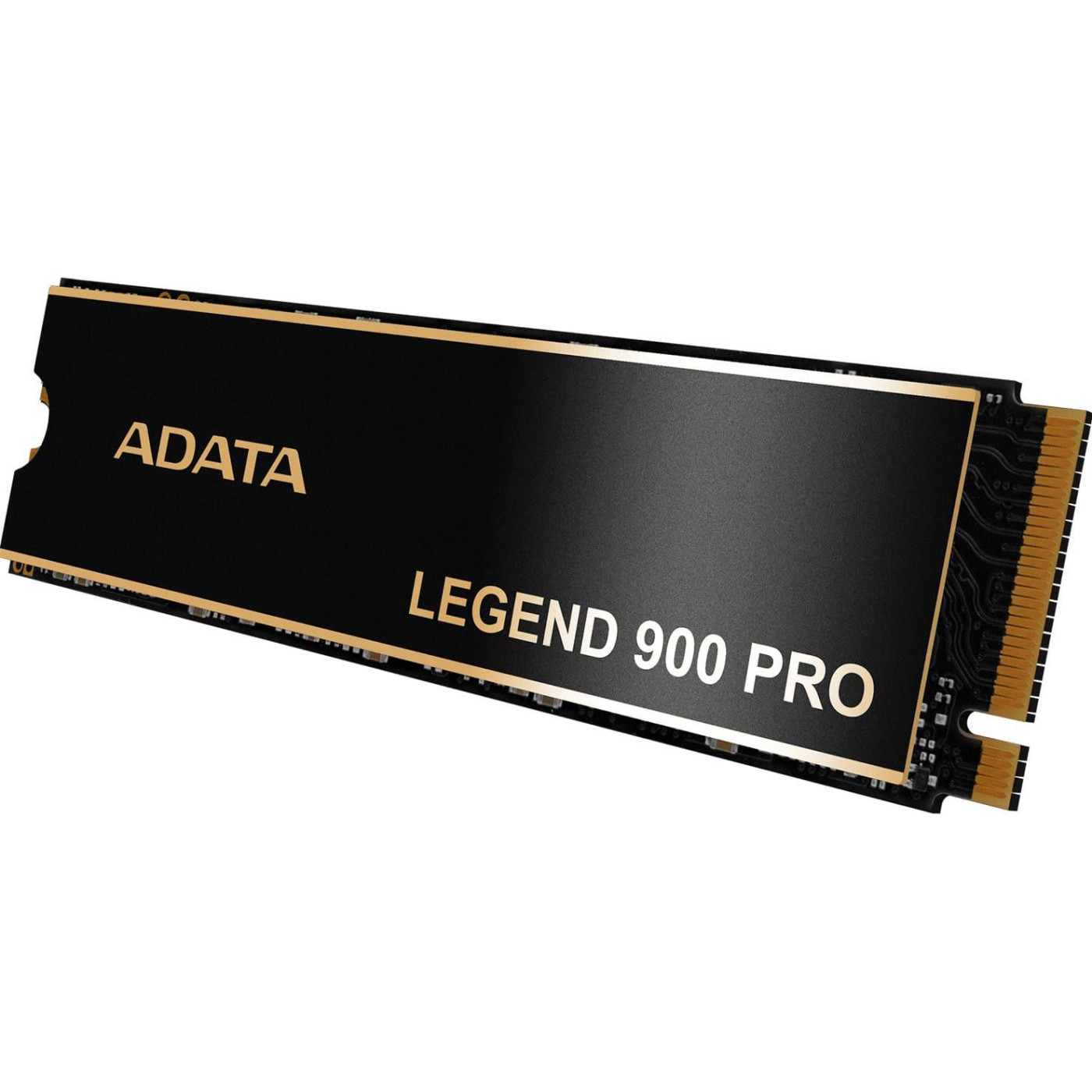 Накопичувач SSD Adata m.2 NVMe 2TB LEGEND 900 PRO PCIe 4.0x4 3D NAND (SLEG-900P-2TCS)