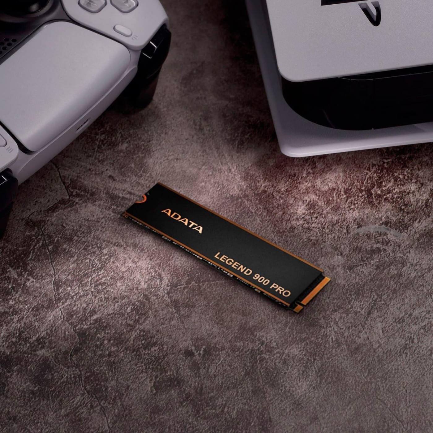 Накопичувач SSD Adata m.2 NVMe 2TB LEGEND 900 PRO PCIe 4.0x4 3D NAND (SLEG-900P-2TCS)