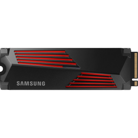 Накопичувач SSD Samsung m.2 NVMe 4TB 990 PRO (MZ-V9P4T0CW)
