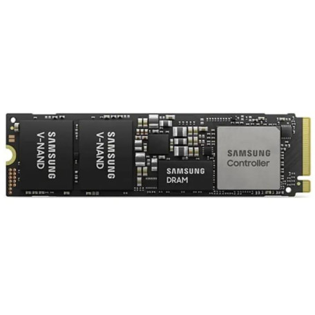Накопичувач SSD Samsung m.2 NVMe 1TB PM9B1 (MZVL41T0HBLB-00B07)