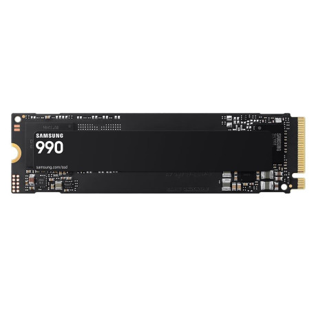 Накопитель SSD Samsung m.2 NVMe 1TB 990 PCIe 4.0 (MZ-V9V1T0BW)