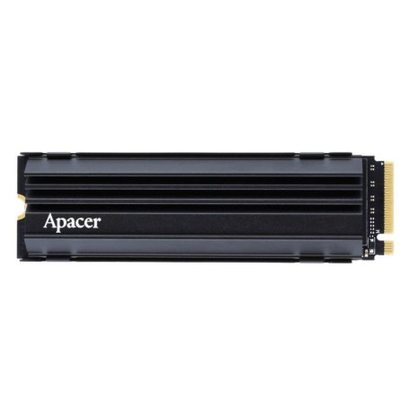 Накопитель SSD Apacer m.2 NVMe 1TB Q4U (AP1TBAS2280Q4U-1)
