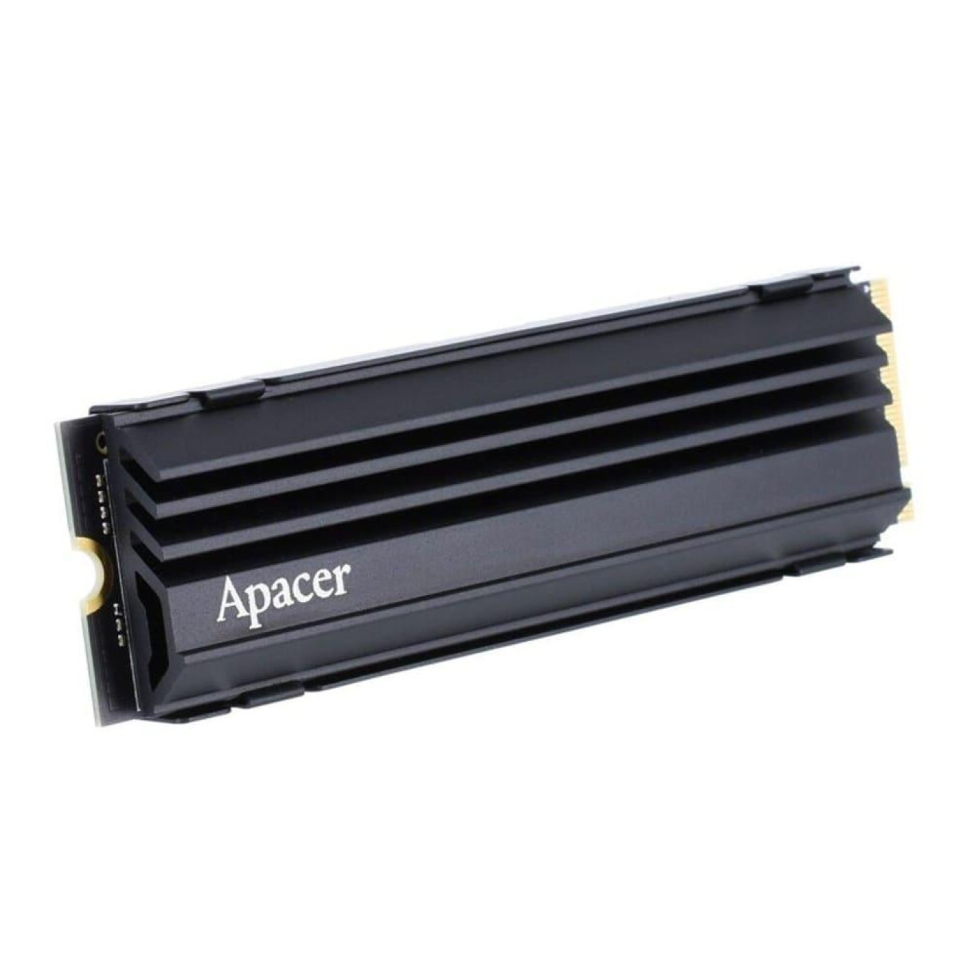 Накопичувач SSD Apacer m.2 NVMe 1TB Q4U (AP1TBAS2280Q4U-1)