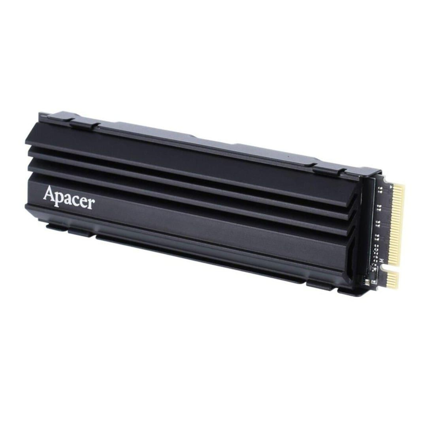 Накопичувач SSD Apacer m.2 NVMe 1TB Q4U (AP1TBAS2280Q4U-1)