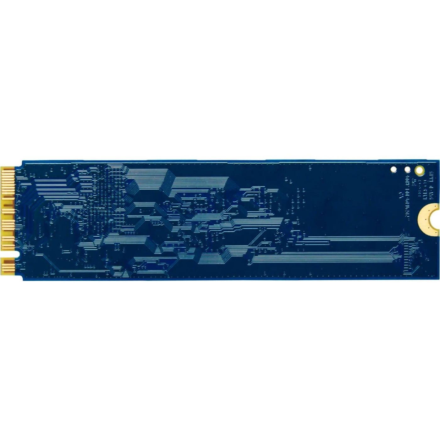 Накопитель SSD Kingston m.2 NVMe 2TB NV3 PCIe 4.0 (SNV3S/2000G)
