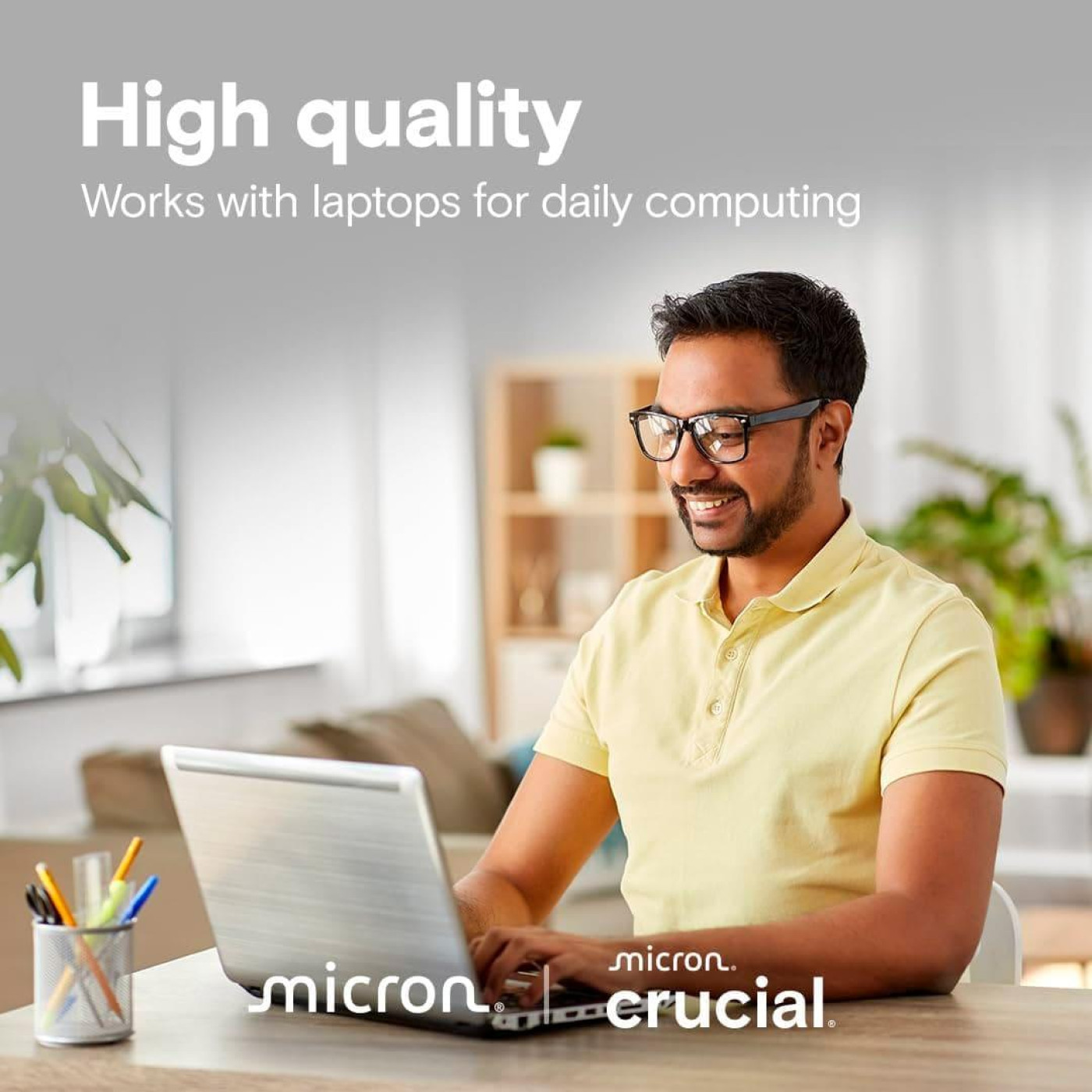 Накопичувач SSD Crucial m.2 NVMe 480GB E100 PCIe 4.0 (CT480E100SSD8)