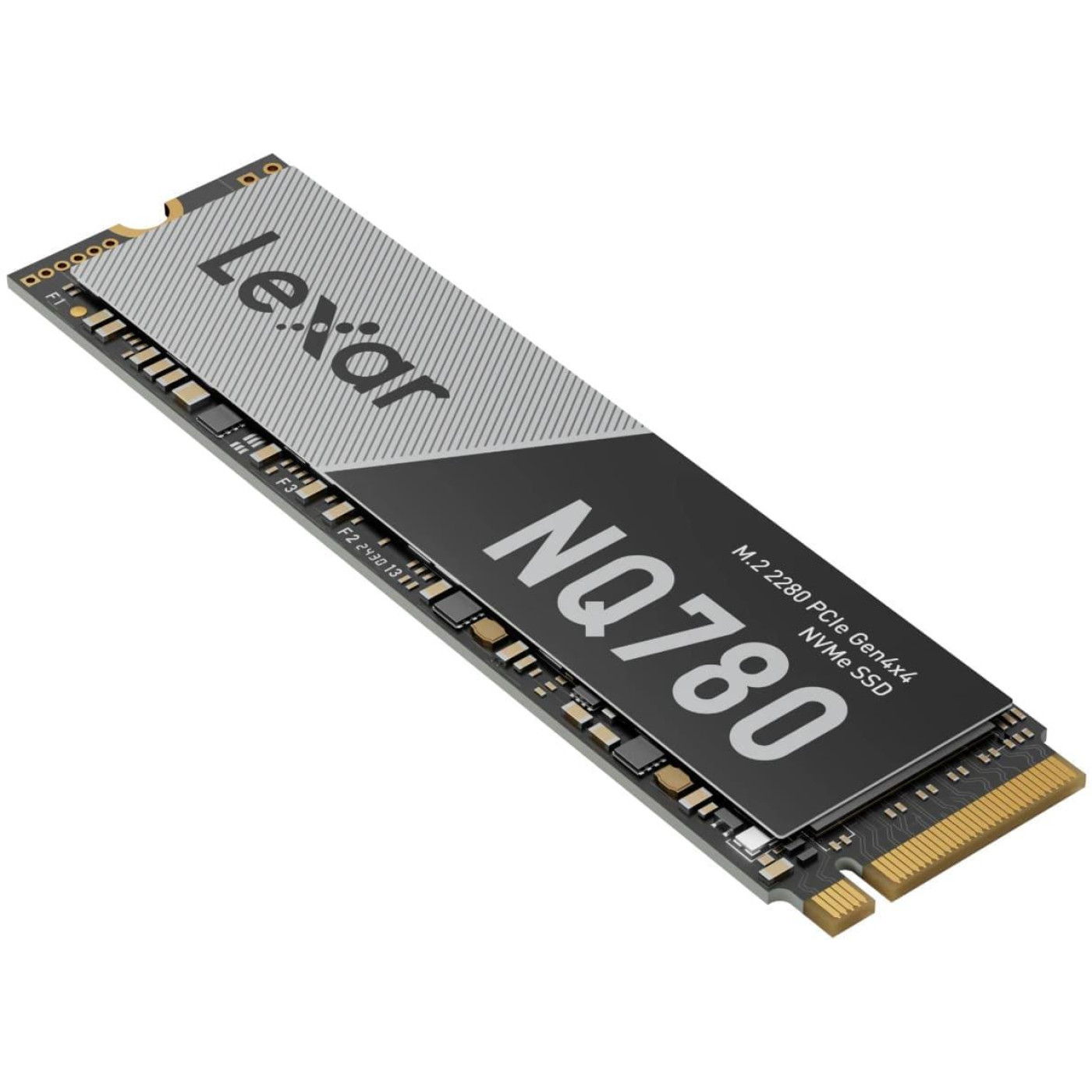 Накопичувач SSD Lexar m.2 NVMe 1TB NQ780 G4 PCI-e 4.0 (LNQ780X001T-RNNNG)