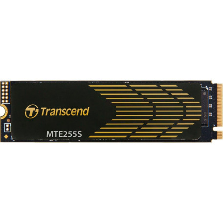 Накопитель SSD Transcend m.2 NVMe 1TB PCIe 4.0x4 3D NAND (TS1TMTE255S)