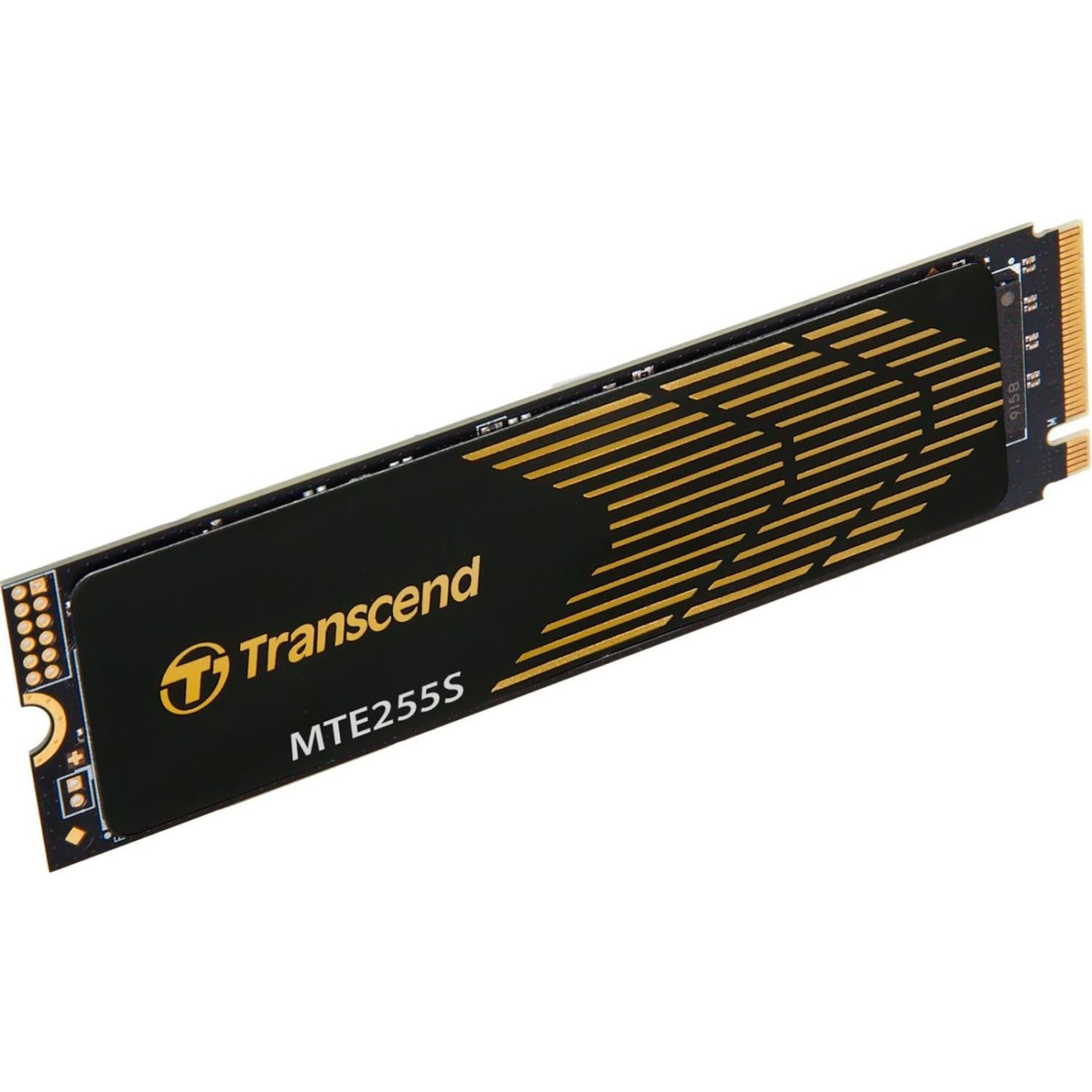 Накопитель SSD Transcend m.2 NVMe 1TB PCIe 4.0x4 3D NAND (TS1TMTE255S)