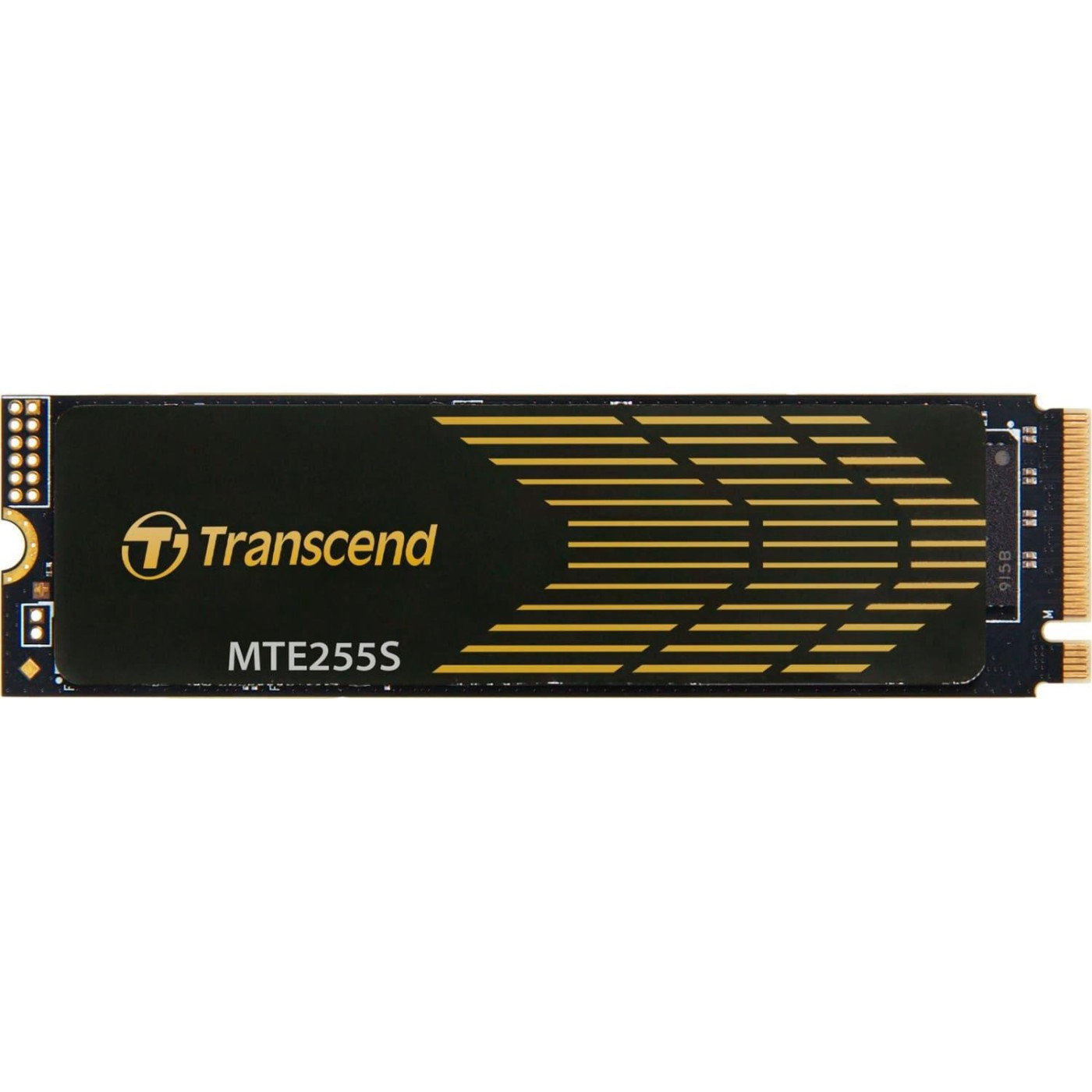 Накопитель SSD Transcend m.2 NVMe 2TB PCIe 4.0x4 3D NAND (TS2TMTE255S)