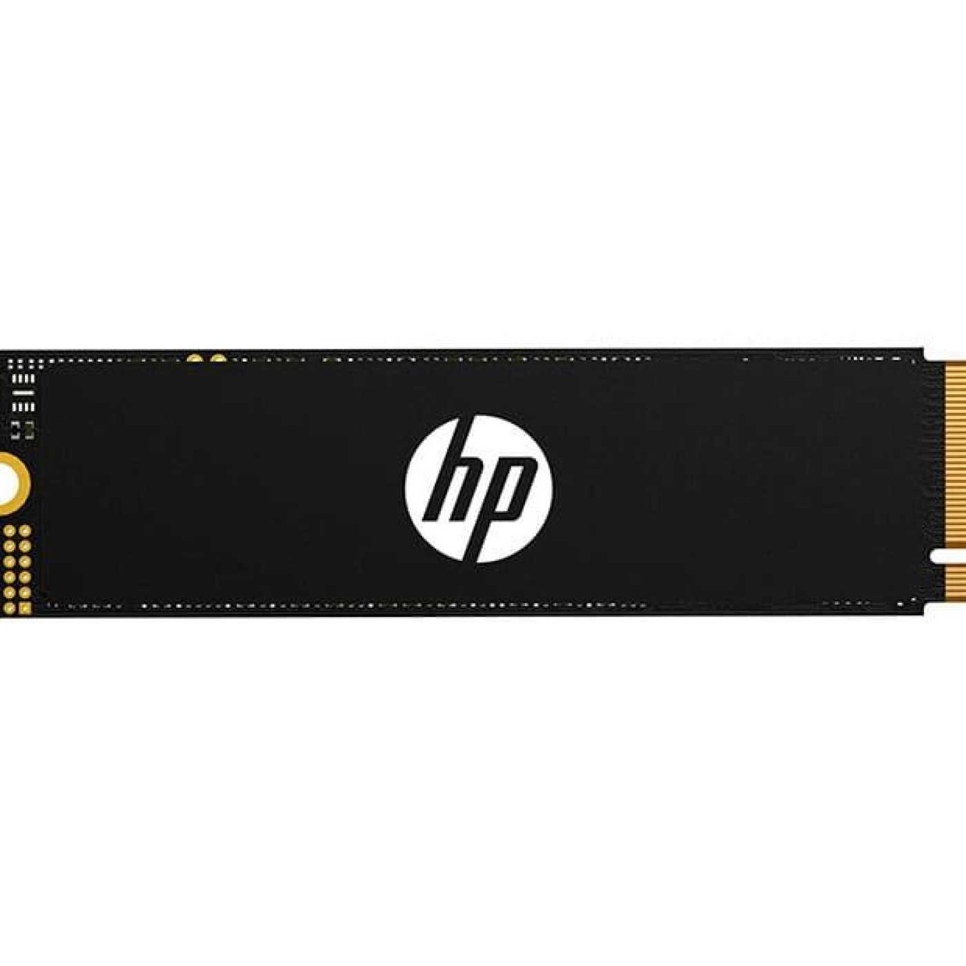 Накопитель SSD HP SSD 2Tb FX700 M.2 PCIe 4.0 x4 NVMe 2.0 2280 TLC 3D V-NAND, Retail (8U2N5AA#)