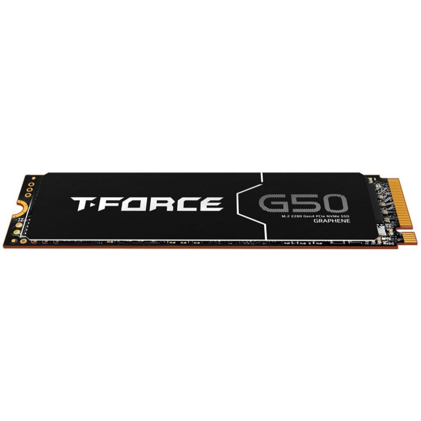 Накопичувач SSD Team m.2 NVMe 1TB T-Force G50 (TM8FFE001T0C129)