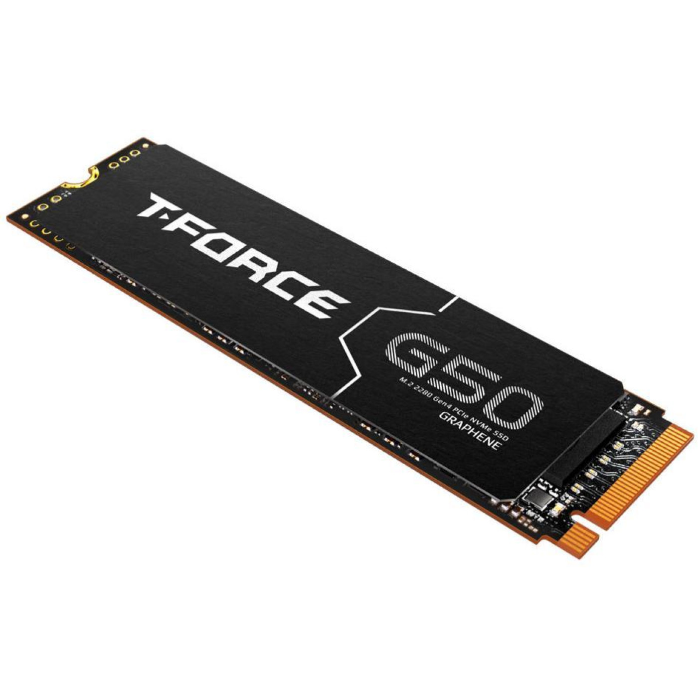 Накопичувач SSD Team m.2 NVMe 1TB T-Force G50 (TM8FFE001T0C129)