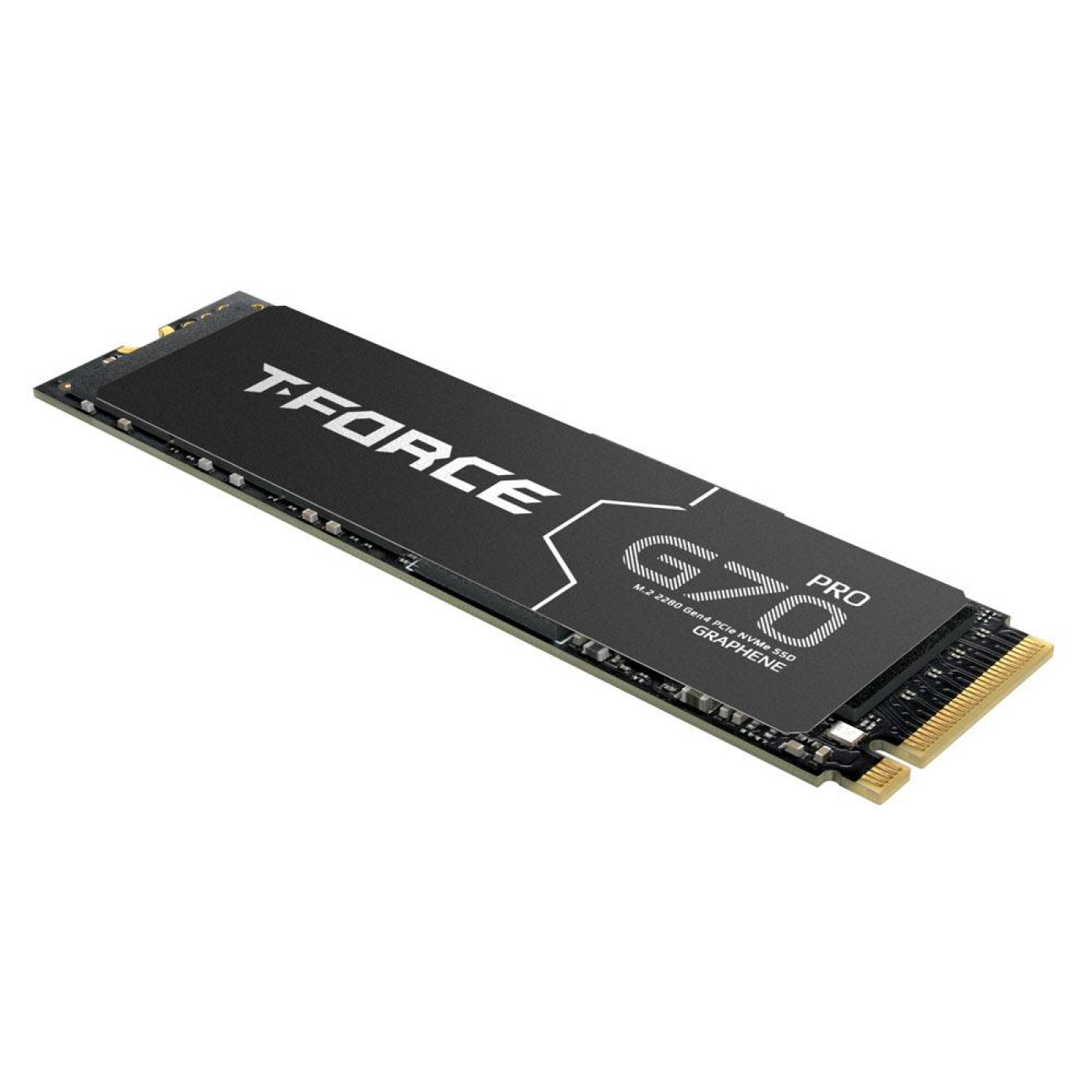 Накопитель SSD Team m.2 NVMe 1TB T-Force G70 Pro (TM8FFH001T0C129)