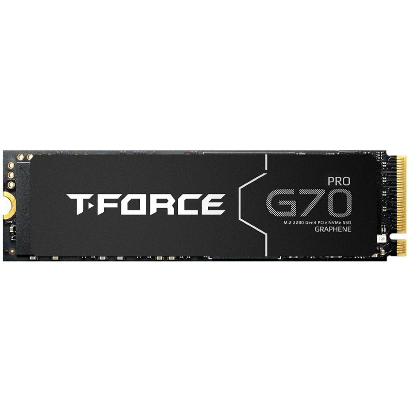 Накопитель SSD Team m.2 NVMe 1TB T-Force G70 Pro (TM8FFH001T0C129)