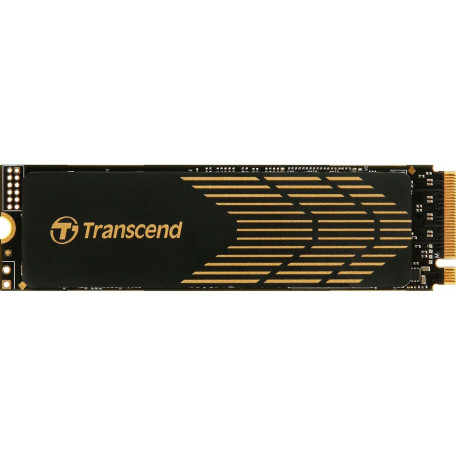 Накопичувач SSD Transcend m.2 NVMe 4TB MTE245S (TS4TMTE245S)