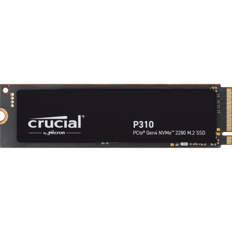 Накопичувач SSD Crucial m.2 NVMe 4TB P310 PCIe 4.0 (CT4000P310SSD8)