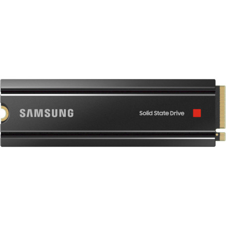Накопичувач SSD Samsung m.2 NVMe 1TB 980 PRO 1TB (MZ-V8P1T0CW)
