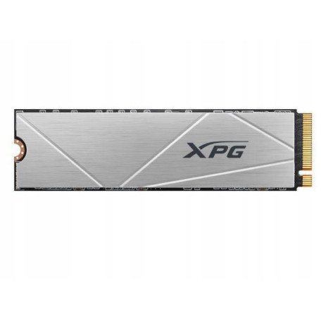 Накопичувач SSD Adata m.2 NVMe 1TB M.2 PCIe 4.0 XPG GAMMIXS60 (AGAMMIXS60-1T-CS)