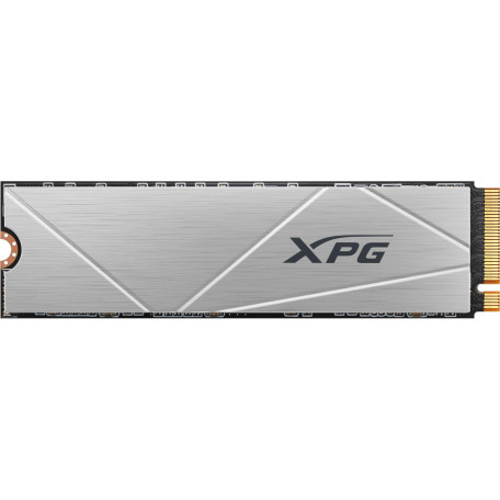 Накопичувач SSD Adata m.2 NVMe 1TB M.2 PCIe 4.0 XPG GAMMIXS60 (AGAMMIXS60-1T-CS)