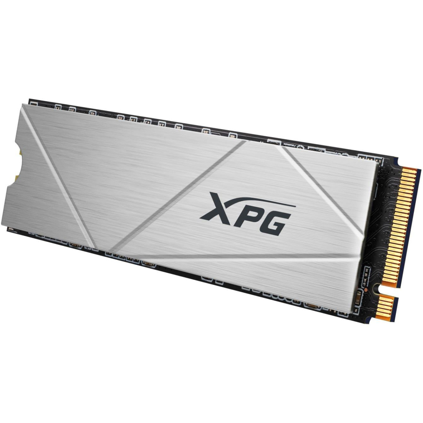 Накопичувач SSD Adata m.2 NVMe 1TB M.2 PCIe 4.0 XPG GAMMIXS60 (AGAMMIXS60-1T-CS)