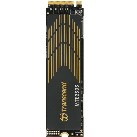 Накопичувач SSD Transcend m.2 NVMe 4TB M.2 MTE250S (FFMSTR02093)